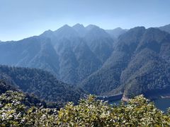 -井冈山风景名胜区
