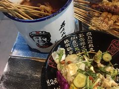 -滨城串吧(三元桥店)