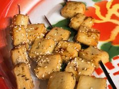 -亿牌牌东北烧烤(怀特店)