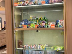 -星伦多自助料理·涮烤一体(江桥万达店)