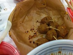 -东排食堂长沙小吃大排档(五一广场店)