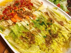 -渔家风味·鲅鱼水饺·央视展播·海鲜天津菜(开发区店)