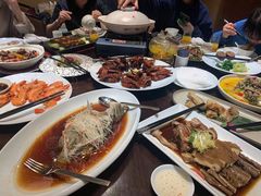 -臻萃轩中餐厅(国家会展中心店)