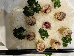 -松针蔡记蒸饺(花园路店)