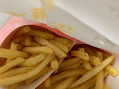 -华莱士·全鸡汉堡(皇山花园店)