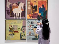 -四川美术学院美术馆