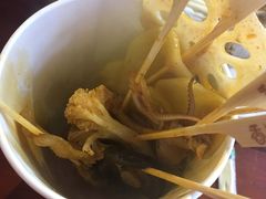-庙街旅游·美食广场(五一广场店)