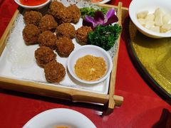 -正阳门饭庄·烤鸭·北京菜(万丰路七里庄店)