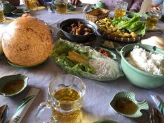 -Mekong Rest Stop