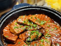 -四道菜·福建菜馆(新街口金鹰店)