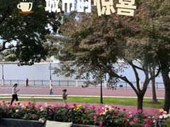 -浦江二号·独栋江景餐厅(滨江大道店)