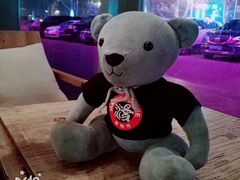 -漫咖啡 (CCPAPK创意港店)