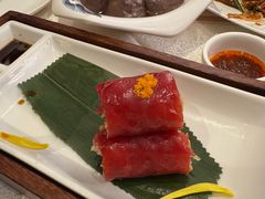 -广州逸林假日酒店·四季桃源中餐厅(白云山风景区店)