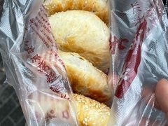 -朱记小郑酥烧饼(建康路店)