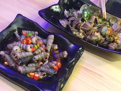 -东厨虾煌(电子街店)