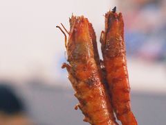 -阿龙烧烤(广达路店)