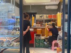 -传闻来紫菜包饭·打糕(西塔韩百店)