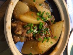 街边牛杂-味妙顺德厨房(绿地缤纷城店)