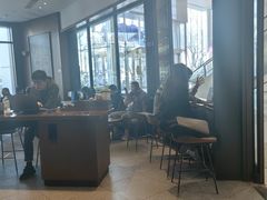 -星巴克臻选(北京富力家园店)