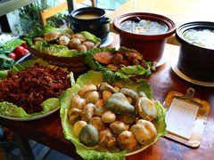 -乡村小榭饭店