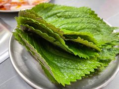 -口岸齐齐哈尔烤肉(风尚米兰总店)