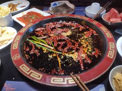 -矮板凳老火锅(宽窄巷子店)