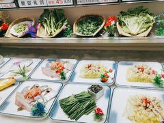 -银筵(武夷路店)