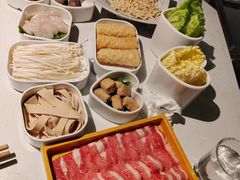 -川锅一号火锅(睢宁店)