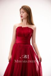 -MISS MIA 婚纱品牌馆