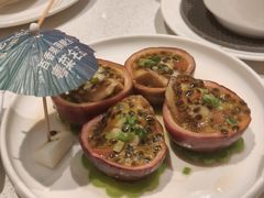 -79号渔船海鲜饭店(宝安店)