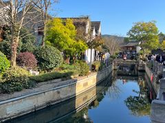 -东钱湖小普陀景区