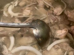 -润园四季椰子鸡火锅(海上世界店)