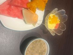 -和子足浴SPA会馆(梁溪店)