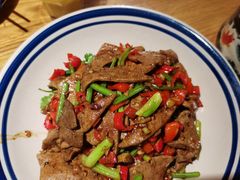 -永安鱼庄·镇江菜(丁卯店)