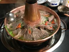 -陀岗美食·云南藏式特色餐厅