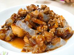 炒双脆-老福洲(西洪路店)