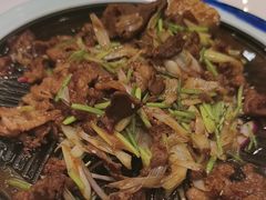 -天和晟烤鸭店(玉泉西街店)