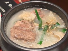 -叙叙苑(大阪店)