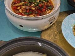 -干老四雅鱼饭店(滨江西路店)