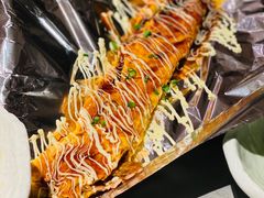 -日葵 大阪烧ひまり(仙霞路店)
