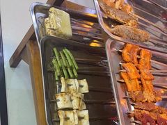 -李家水浒烤肉(五一店)