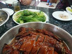 -黄连大头华烧鹅(萧地大马路店)