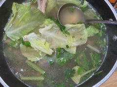 -川堂风·跷脚牛肉·乐山爆炒(宝山日月光店)