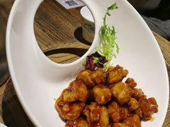 -老头儿油爆虾(胜利河美食街店)