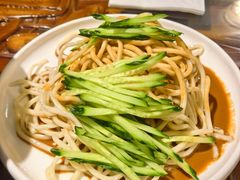 -烤肉季饭庄