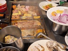 -星伦多自助料理·涮烤一体(虹悦城店)