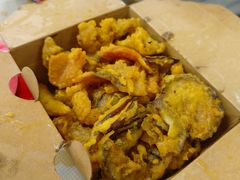 -老三样·旧食新味(船山路店)
