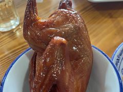 -鸽皇农庄(长湴店)