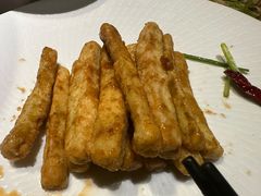 -四世同堂·京菜·烤鸭(双井店)