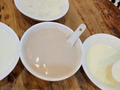-沙湾姜埋奶(兴新包店)